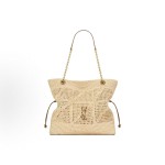 SAINT LAURENT Jamie small lucky Bag brand logo Tote bag Tote bag Shopping Bag Hand bag Shoulder bag Regular women\'s style natural color brick red